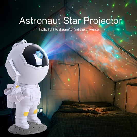 Astronaut Projector